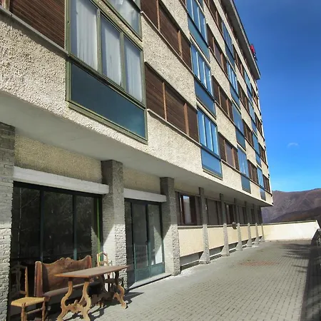 Lejlighed Casa Provenza *