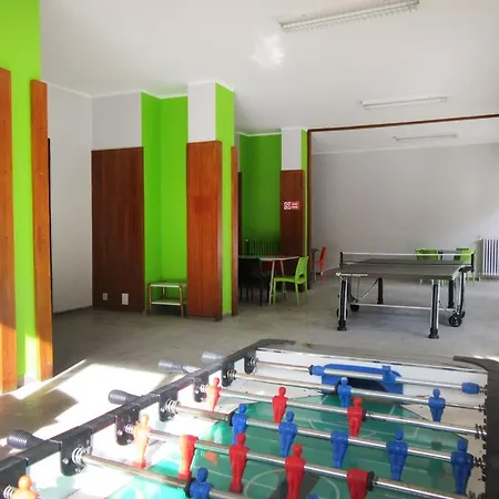 Lejlighed Casa Provenza *